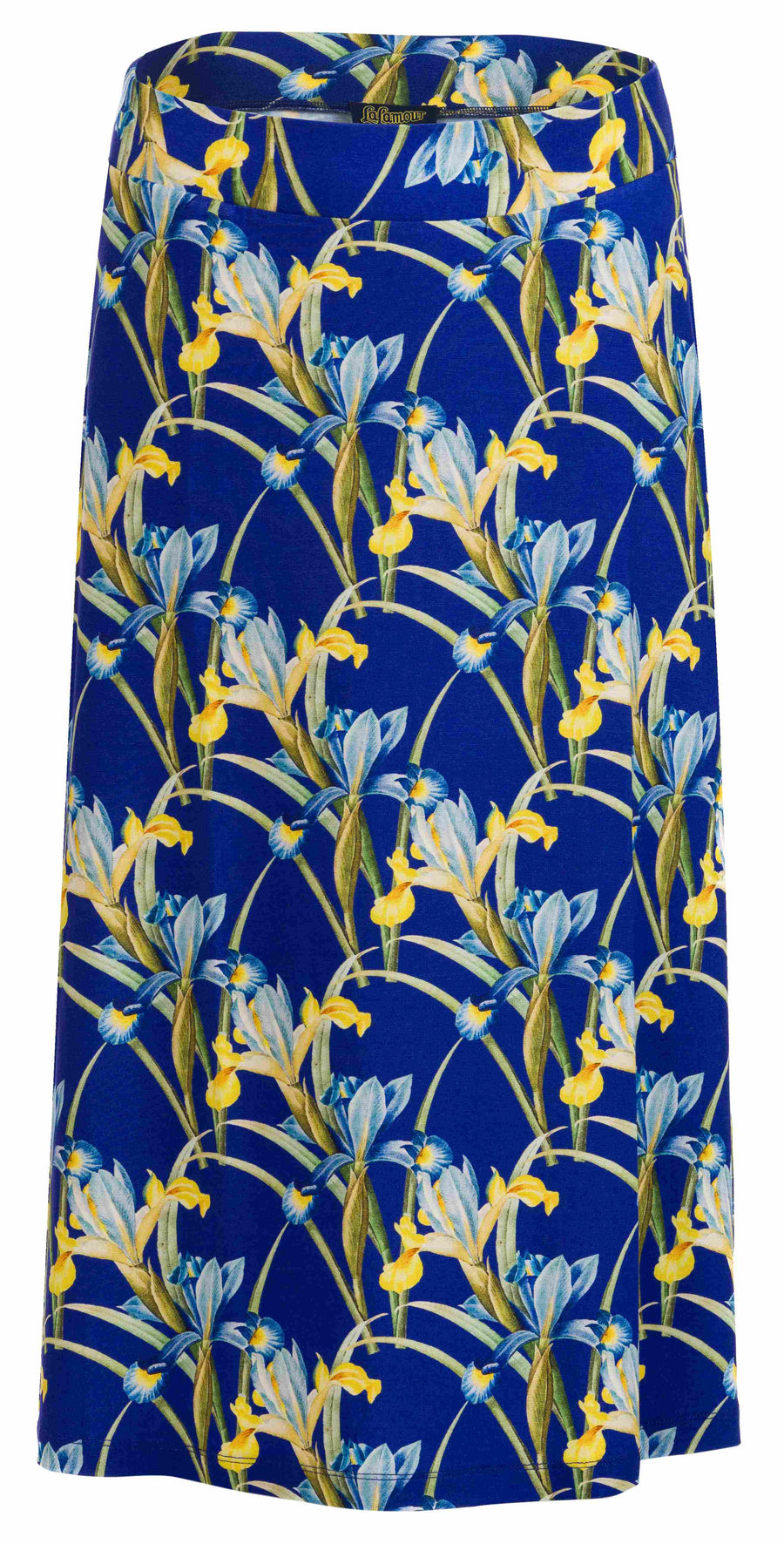 Holly Rock | Lilly