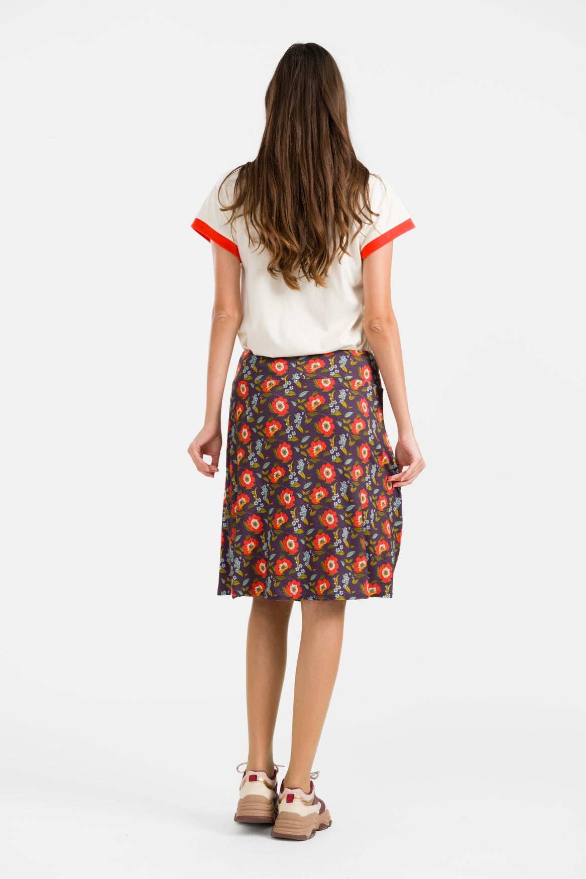 Esmee Rock | Purple Poppy