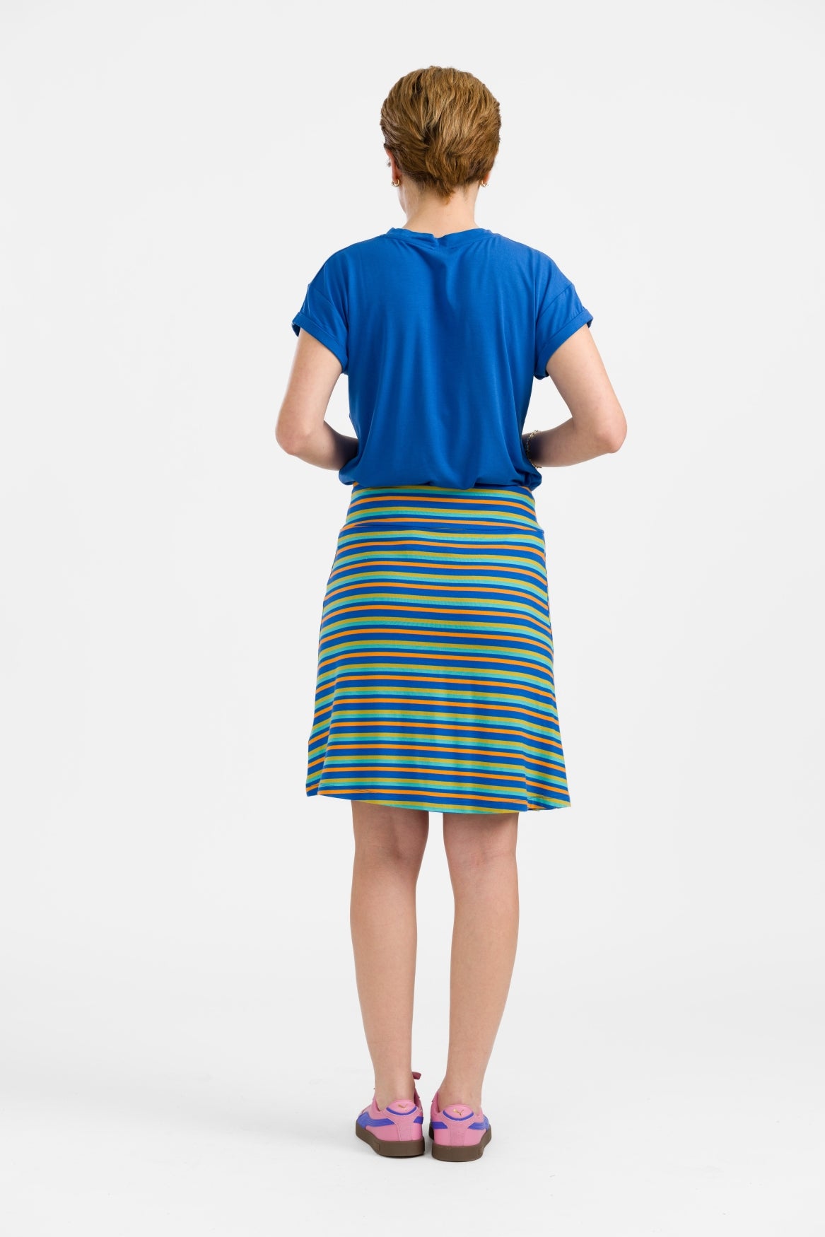 Esmee Rock | Groovy Stripes