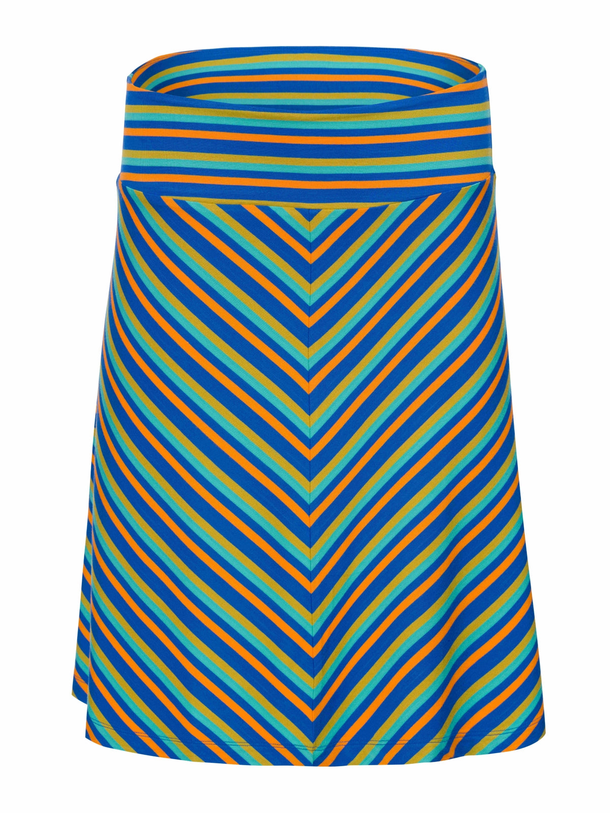 Esmee Rock | Groovy Stripes