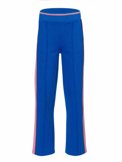 Hailey-Hose | Punta Di Roma Blau