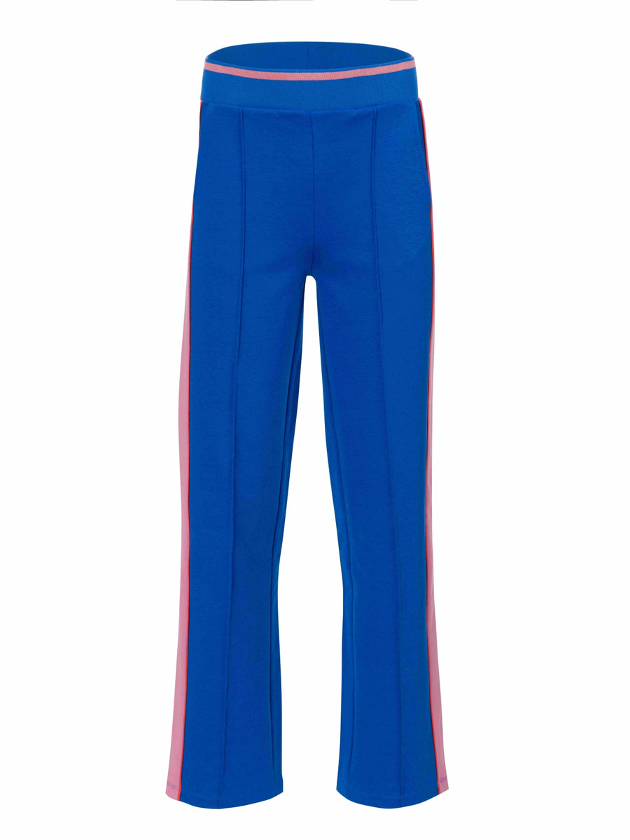 Hailey-Hose | Punta Di Roma Blau