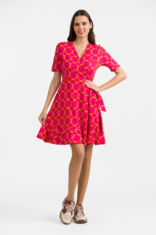 Julia Wickelkleid | Bubble Beat