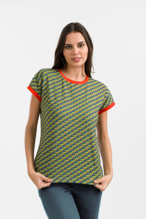 April Top | Liebe zur Natur