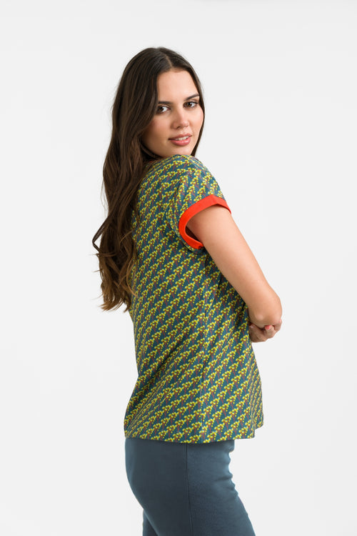 April Top | Liebe zur Natur