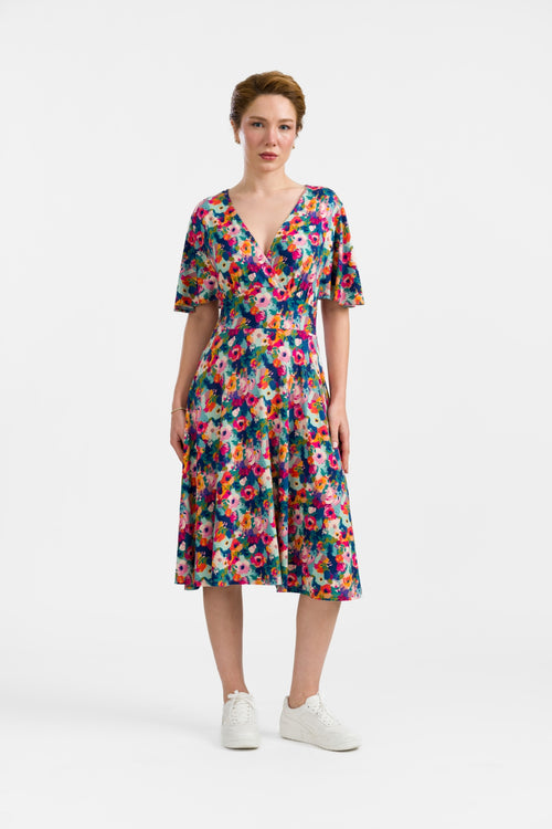 Luna-Kleid | Potpourri