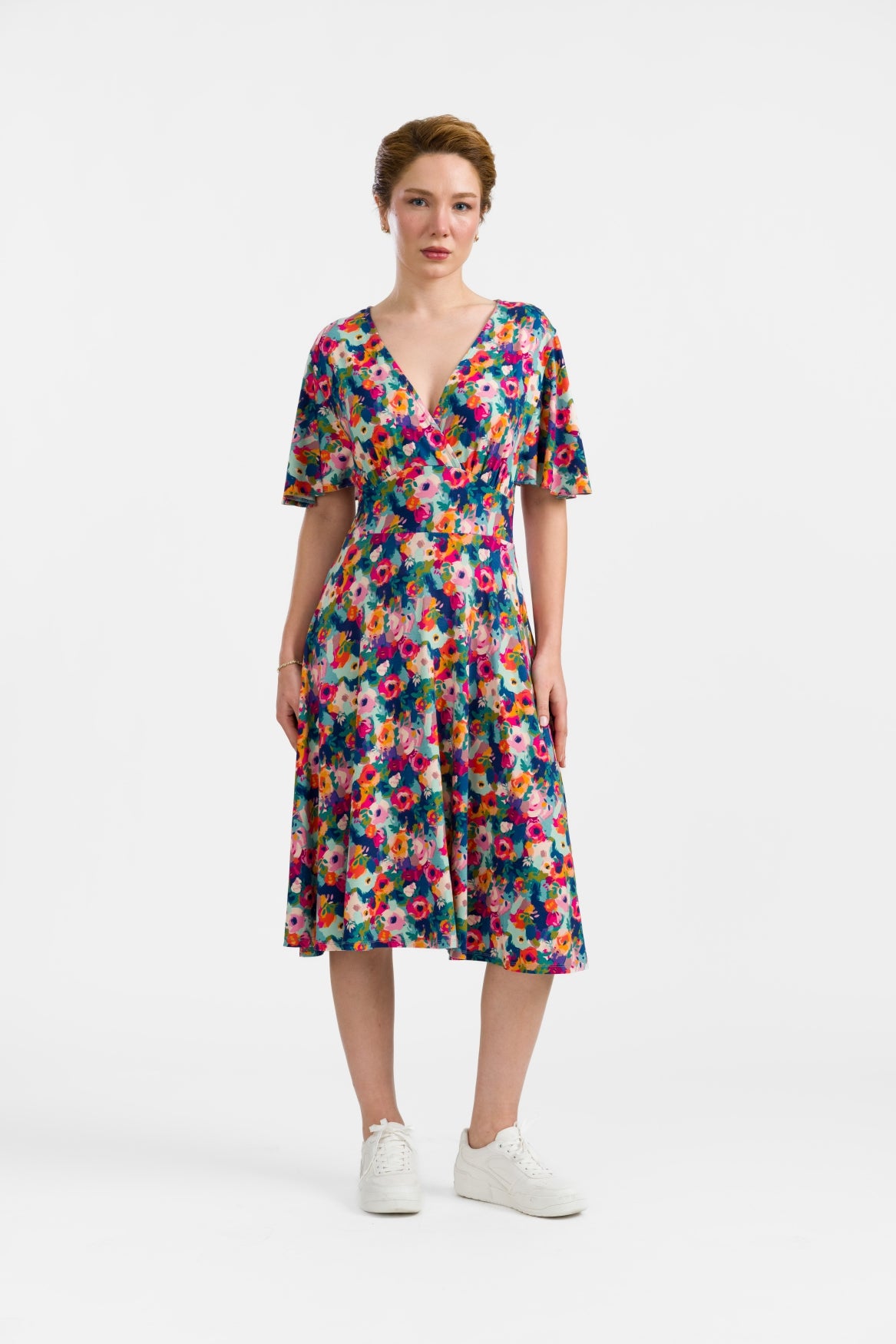 Luna-Kleid | Potpourri