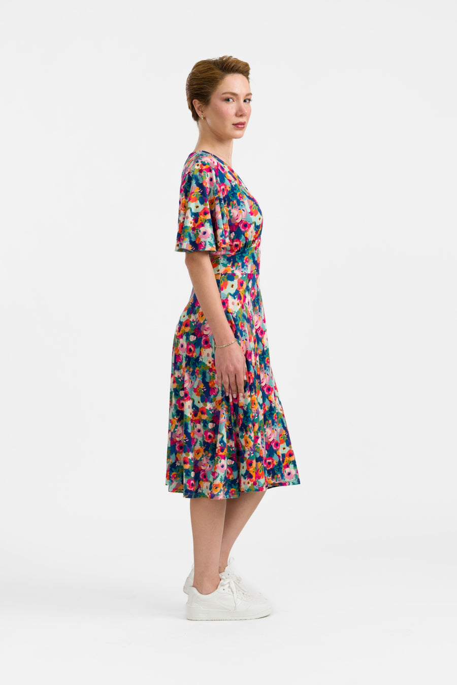 Luna-Kleid | Potpourri