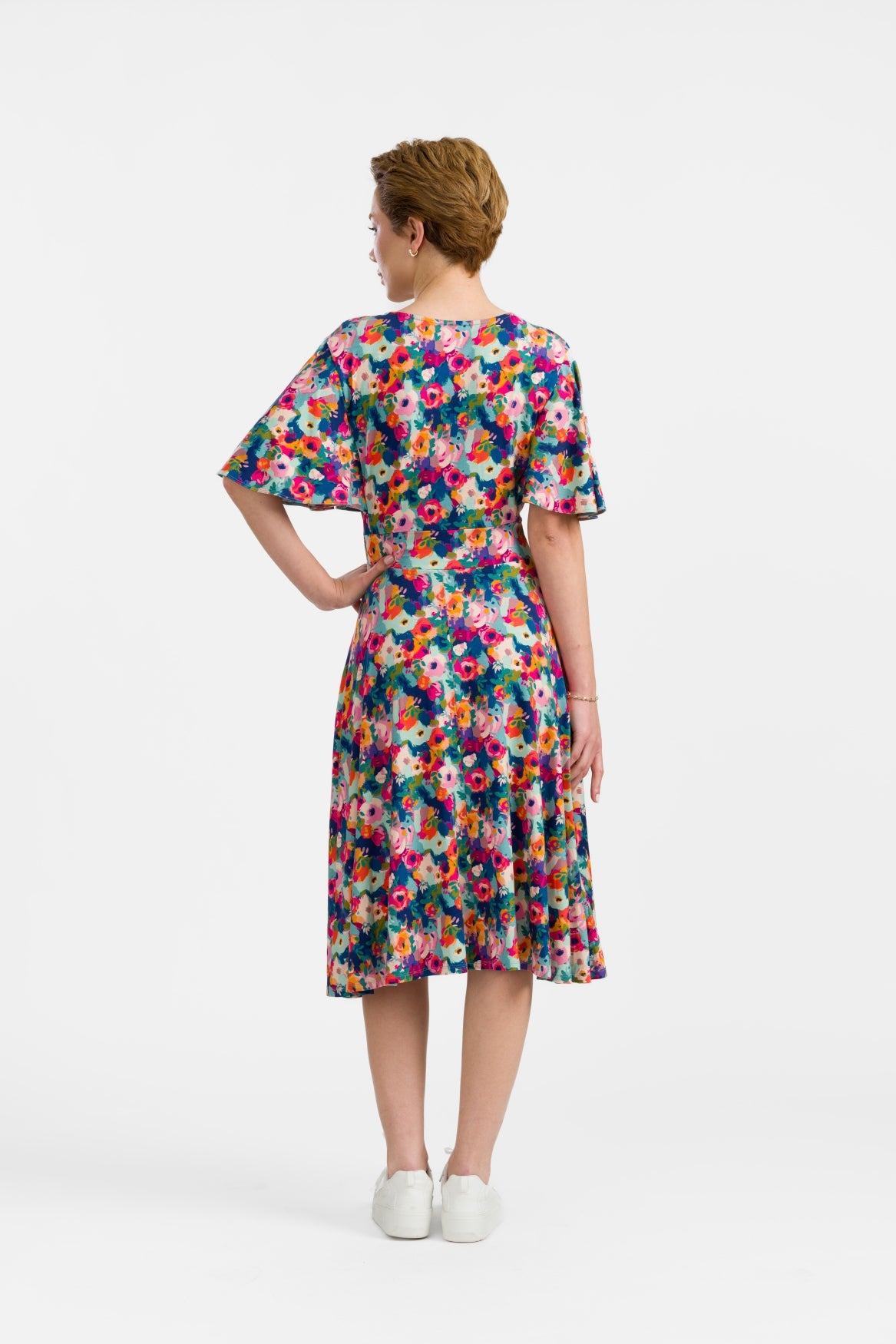 Luna-Kleid | Potpourri