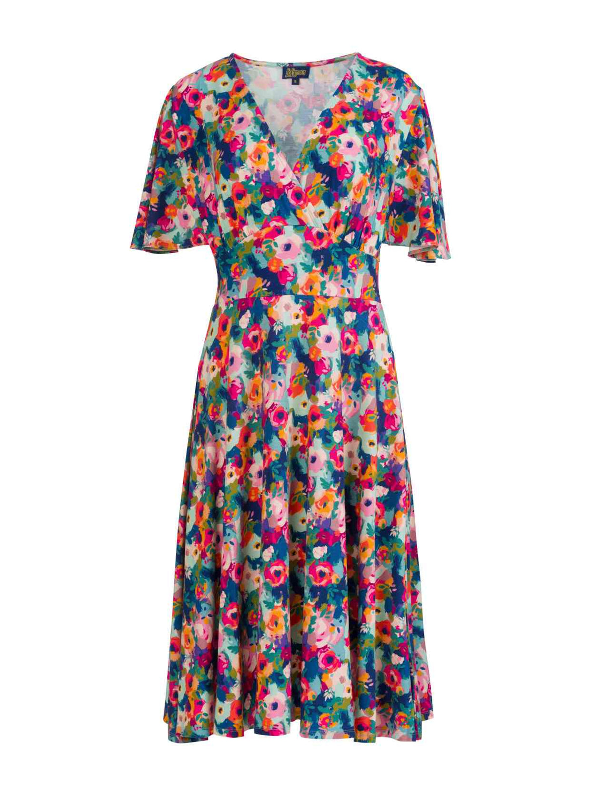 Luna-Kleid | Potpourri