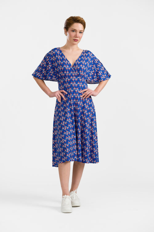 Luna-Kleid | Free Bird