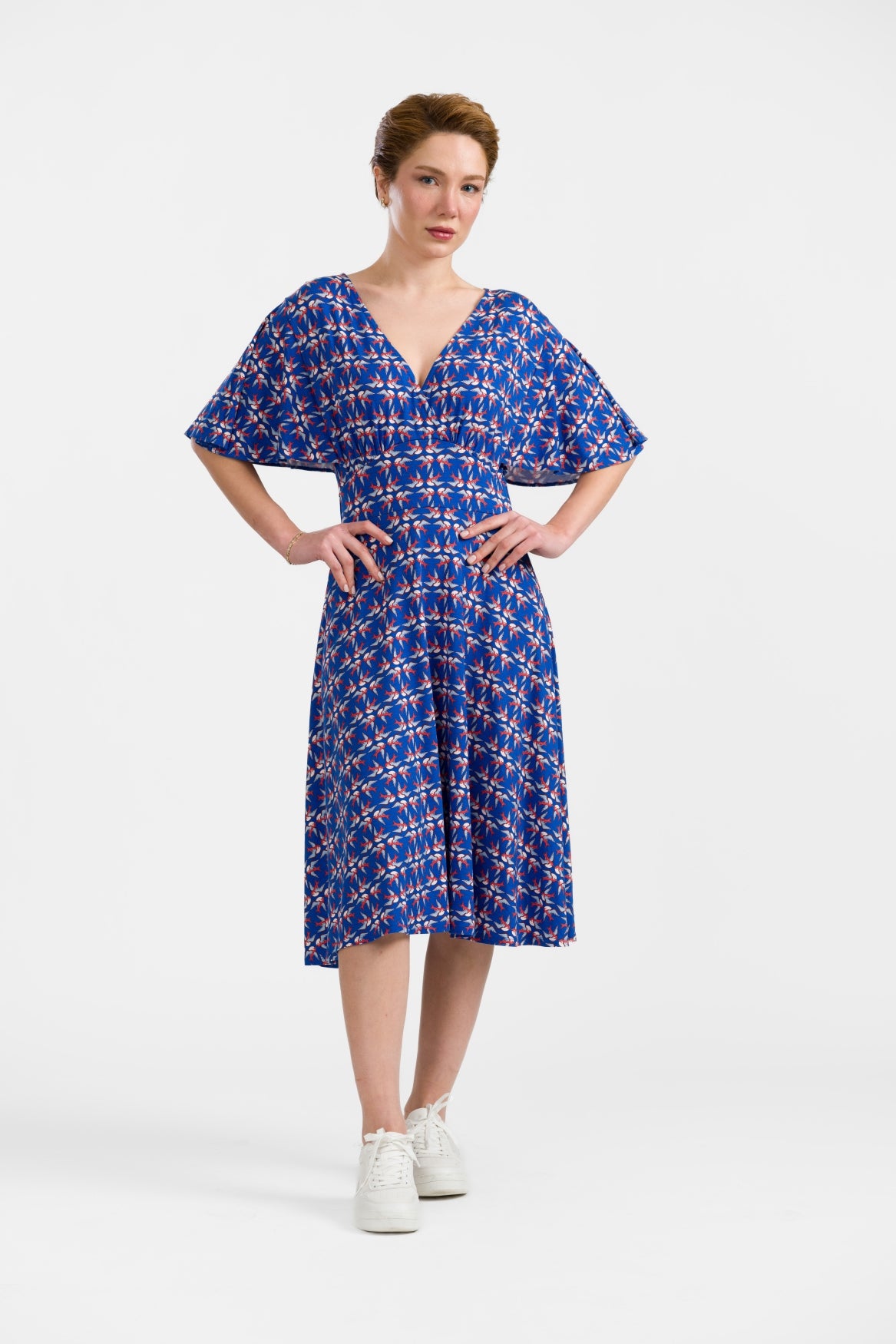 Luna-Kleid | Free Bird