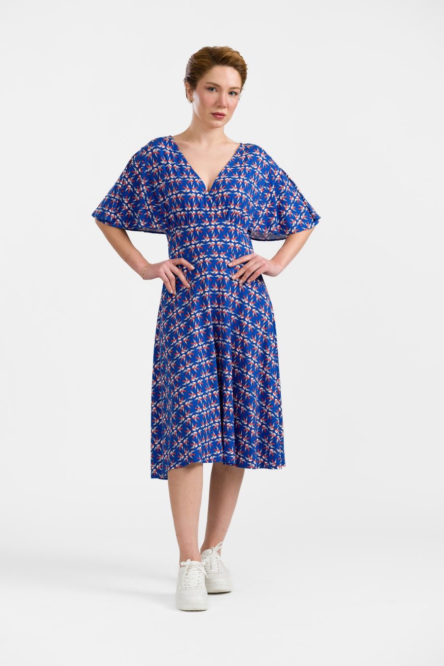 Luna-Kleid | Free Bird