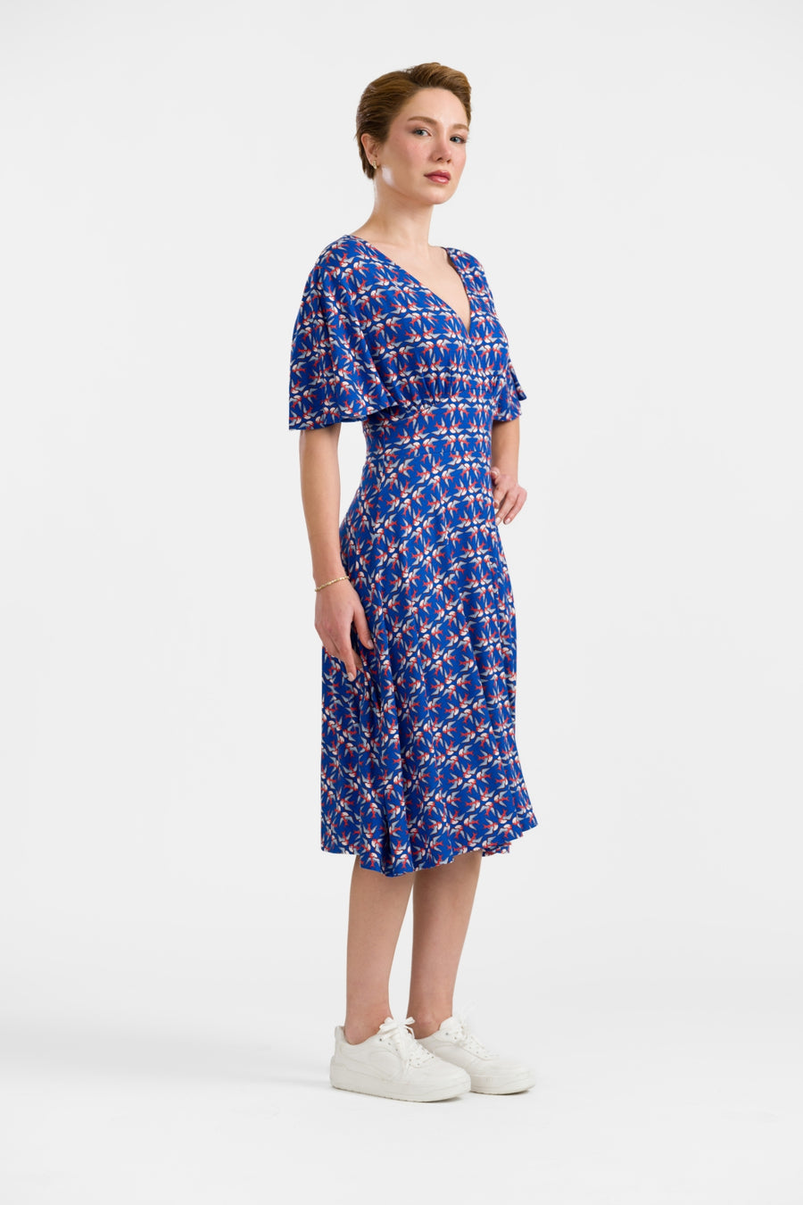 Luna-Kleid | Free Bird