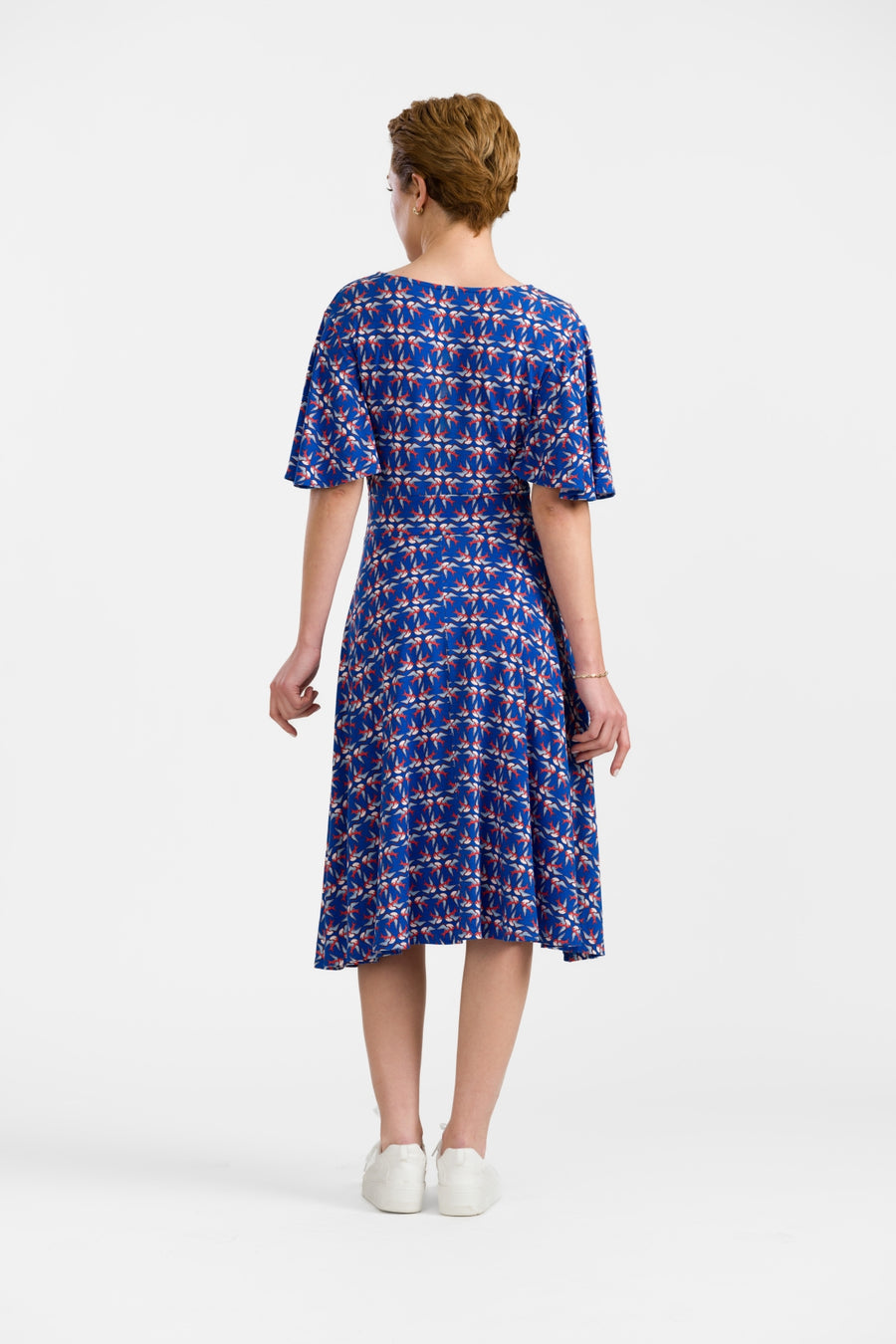 Luna-Kleid | Free Bird