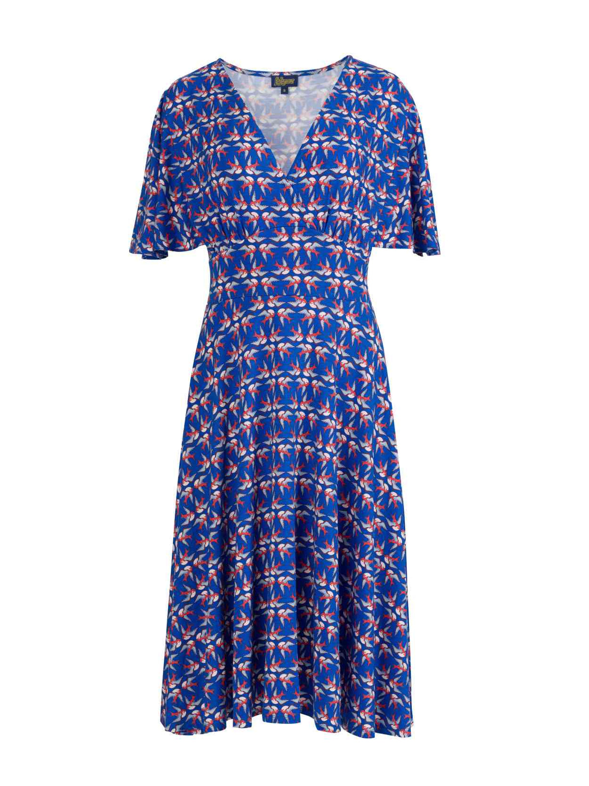 Luna-Kleid | Free Bird