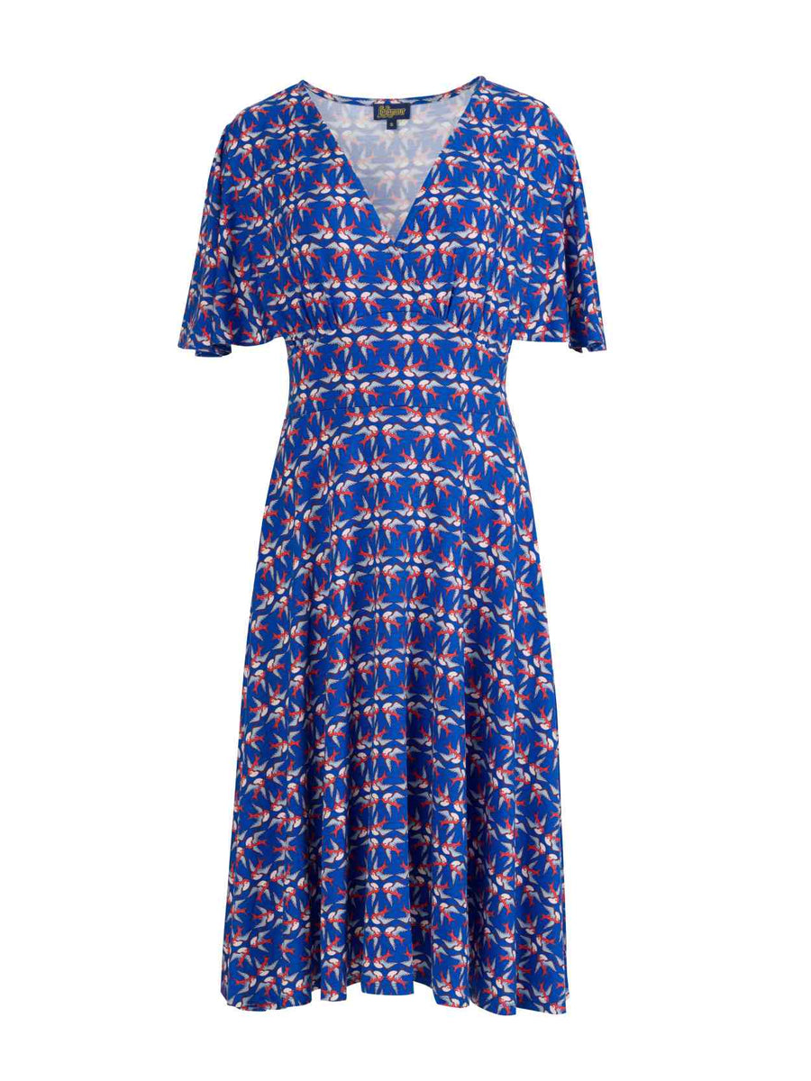 Luna-Kleid | Free Bird