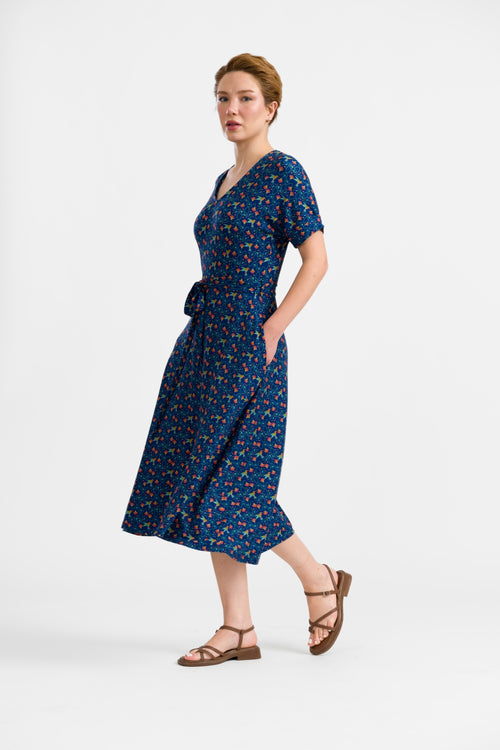 Roxy-Kleid | Hummingbird