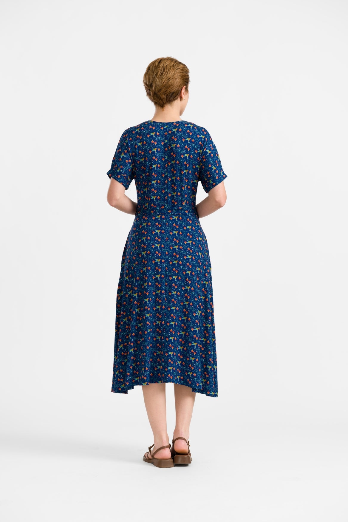 Roxy-Kleid | Hummingbird