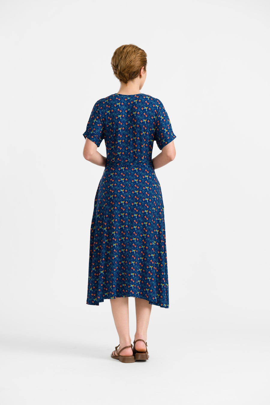 Roxy-Kleid | Hummingbird