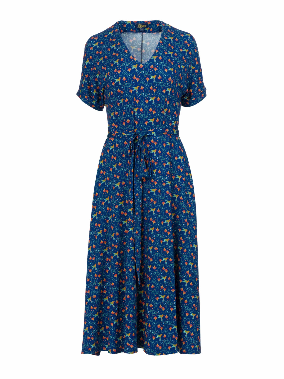 Roxy-Kleid | Hummingbird