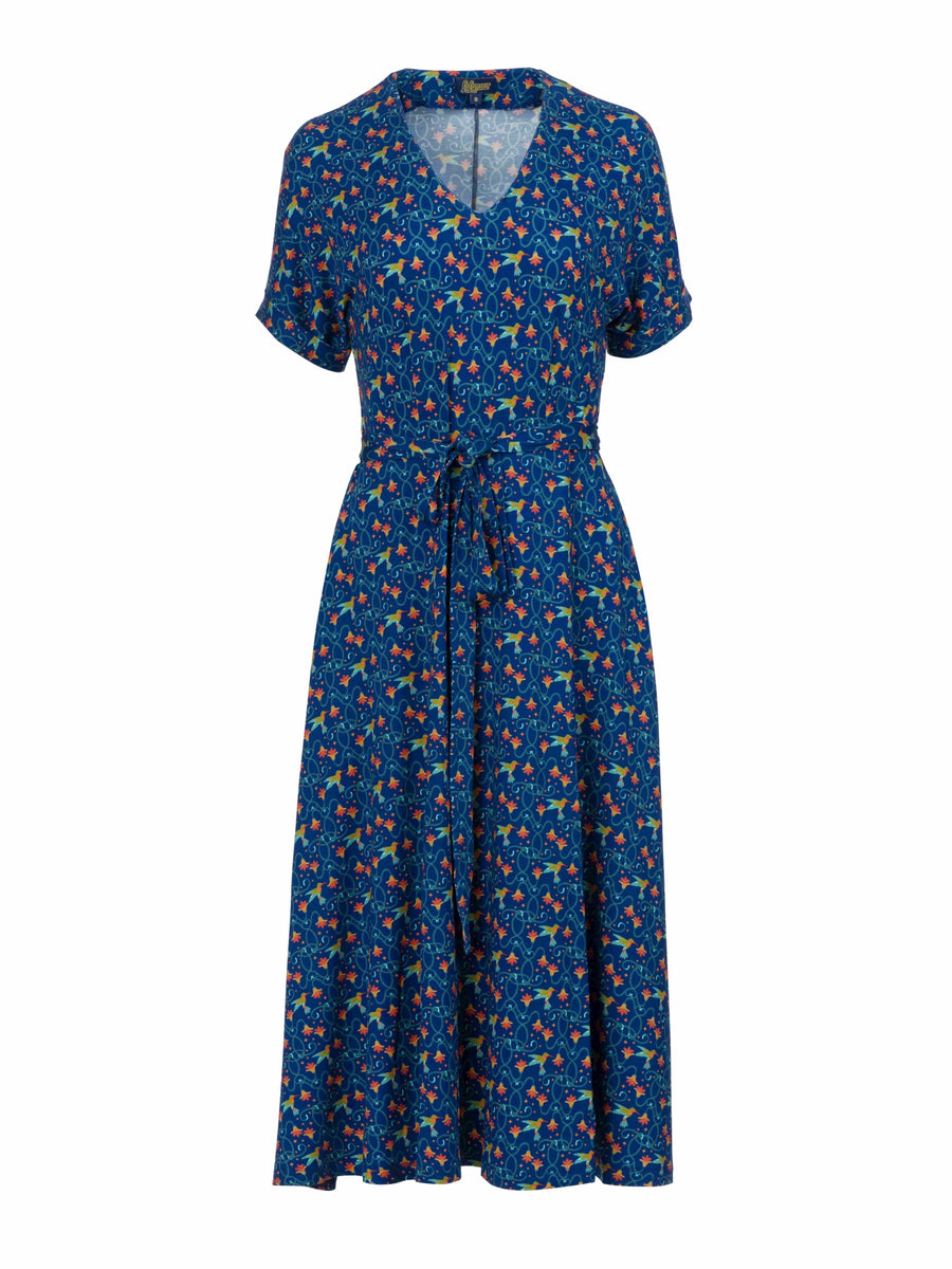 Roxy-Kleid | Hummingbird