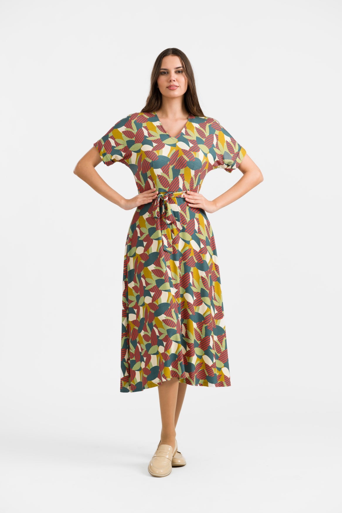 Roxy-Kleid | Leave