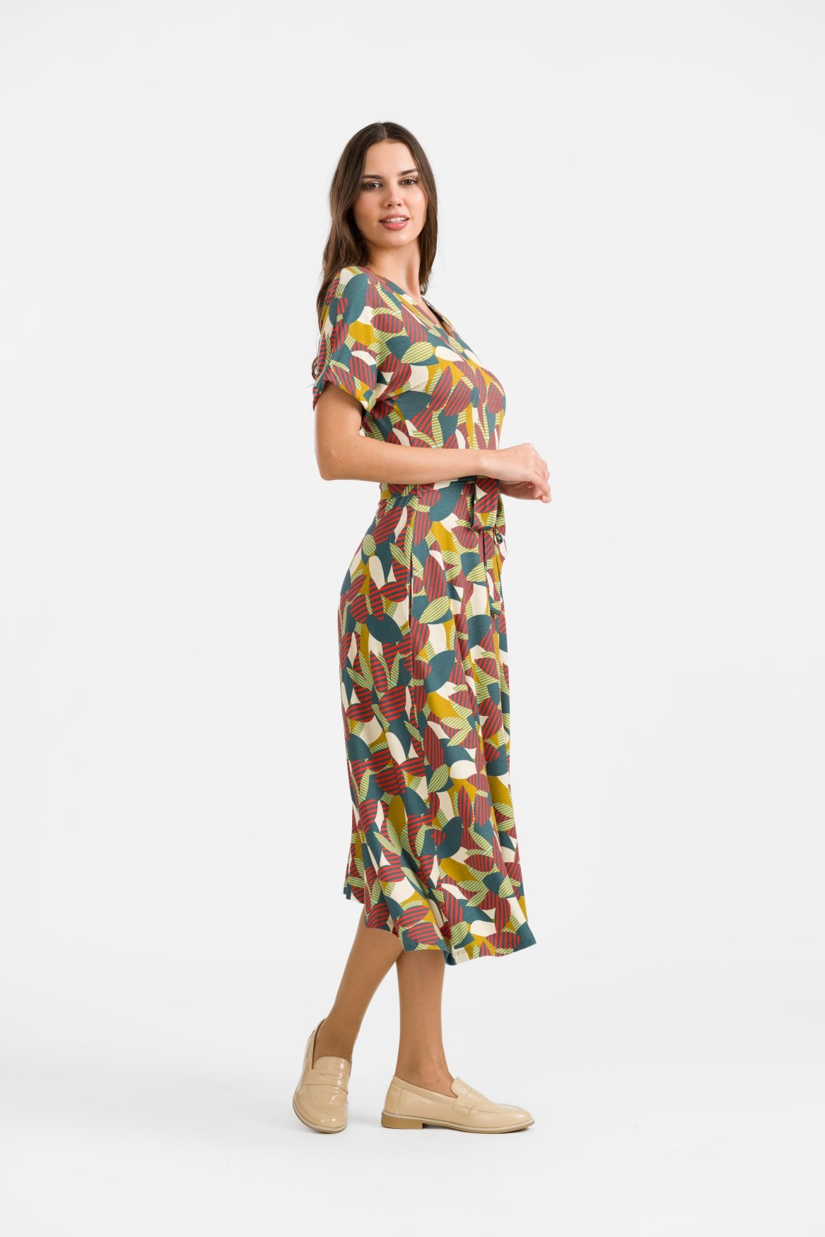 Roxy-Kleid | Leave