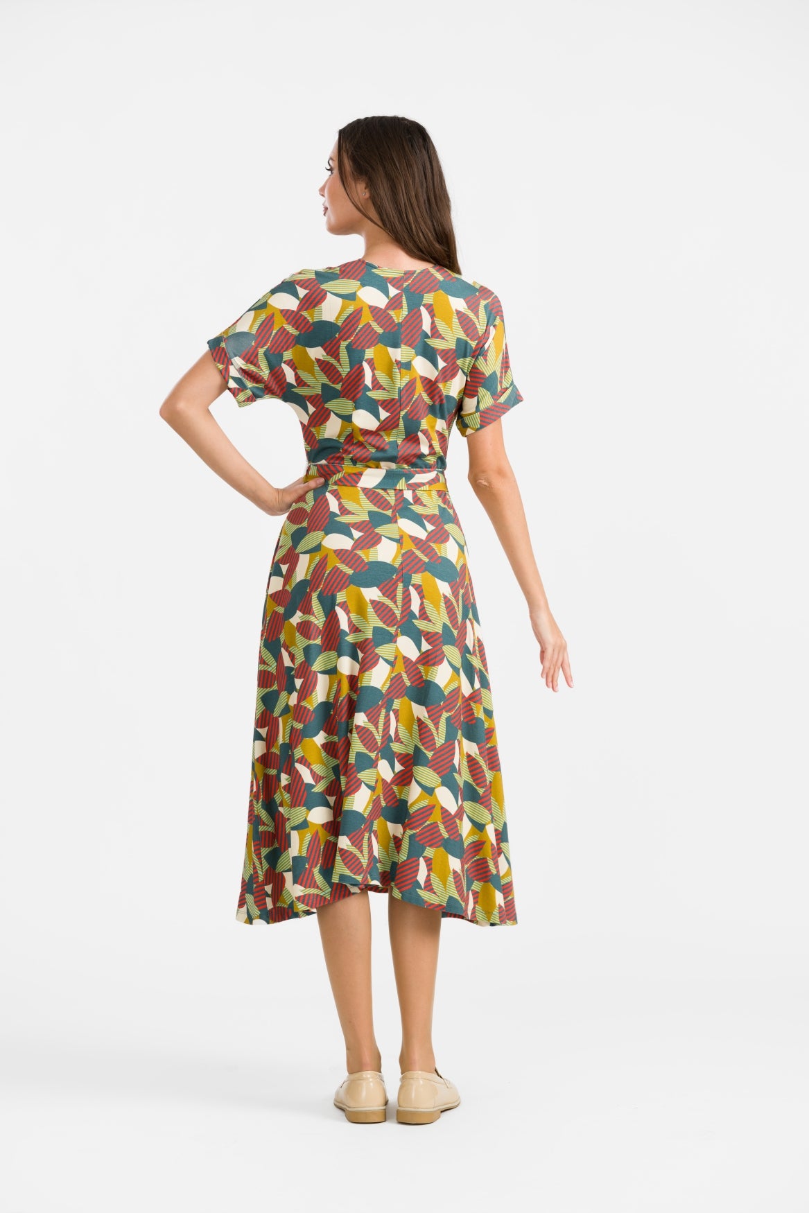 Roxy-Kleid | Leave