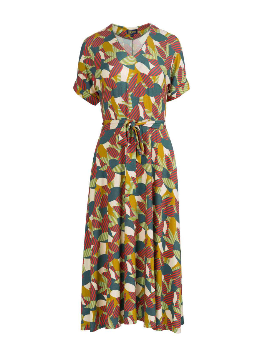 Roxy-Kleid | Leave