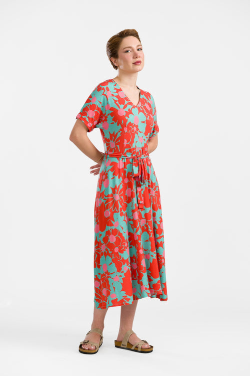 Roxy Kleid | Flower Soup