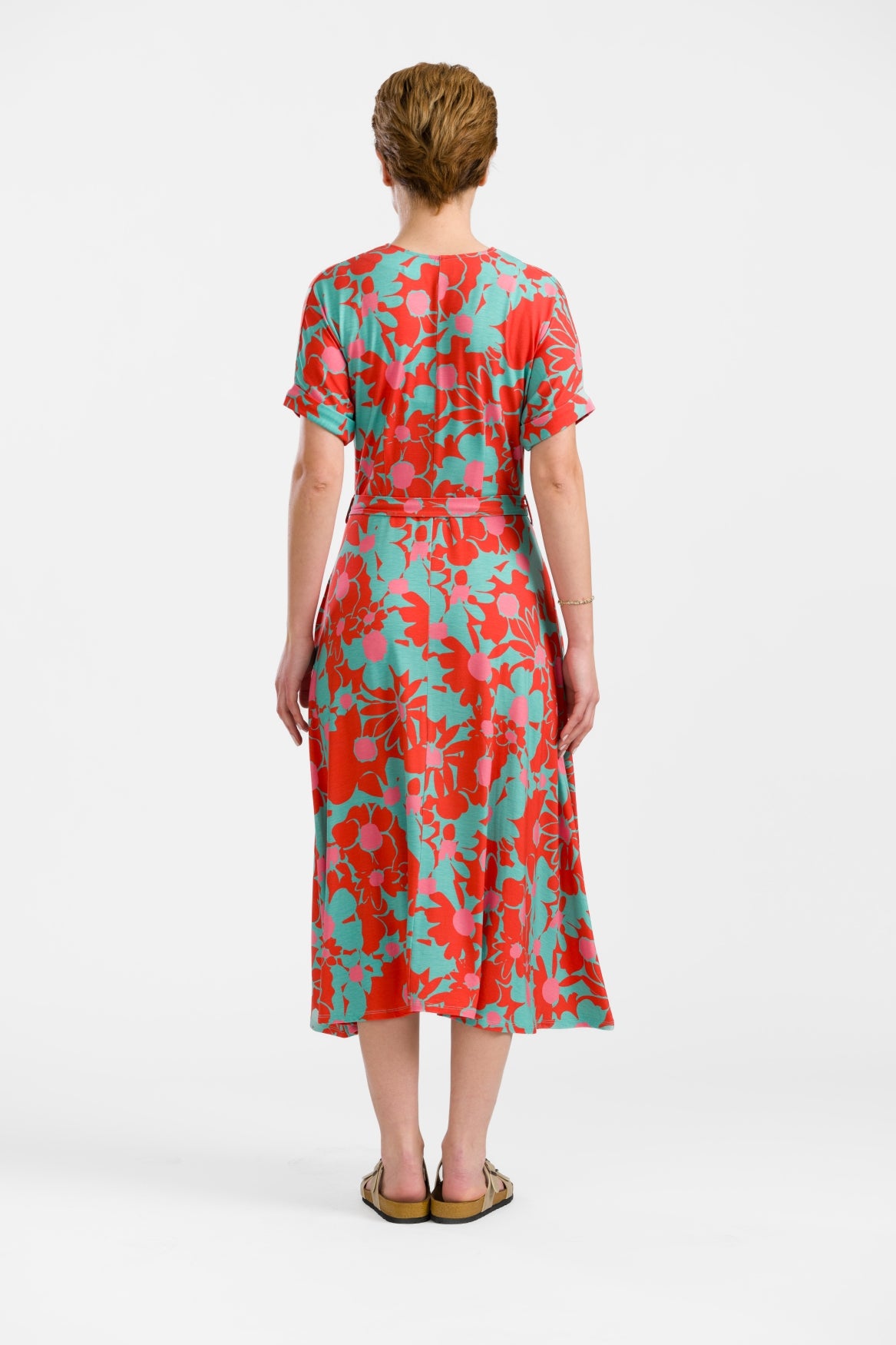 Roxy Kleid | Flower Soup