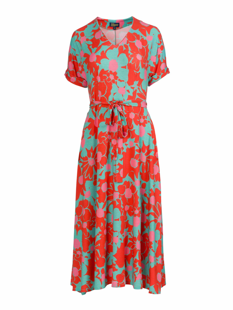 Roxy Kleid | Flower Soup