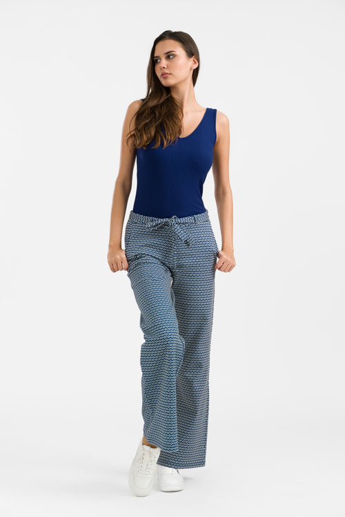 Sue-Hose | Simply Navy