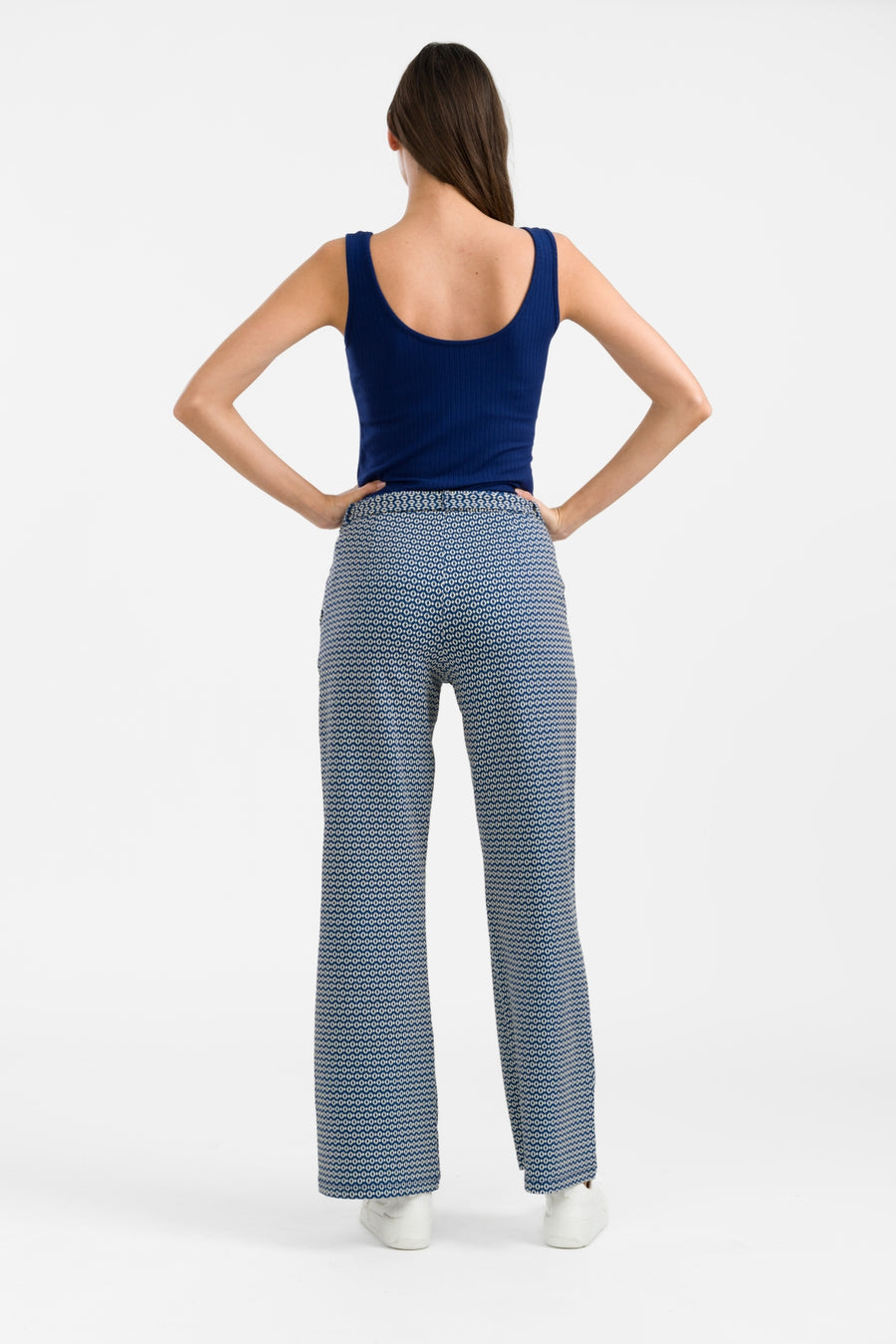 Sue-Hose | Simply Navy