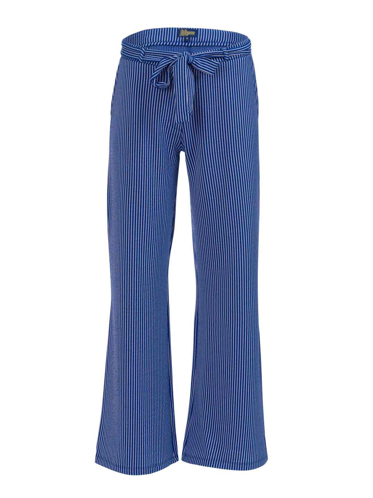Sue Hose | Blau