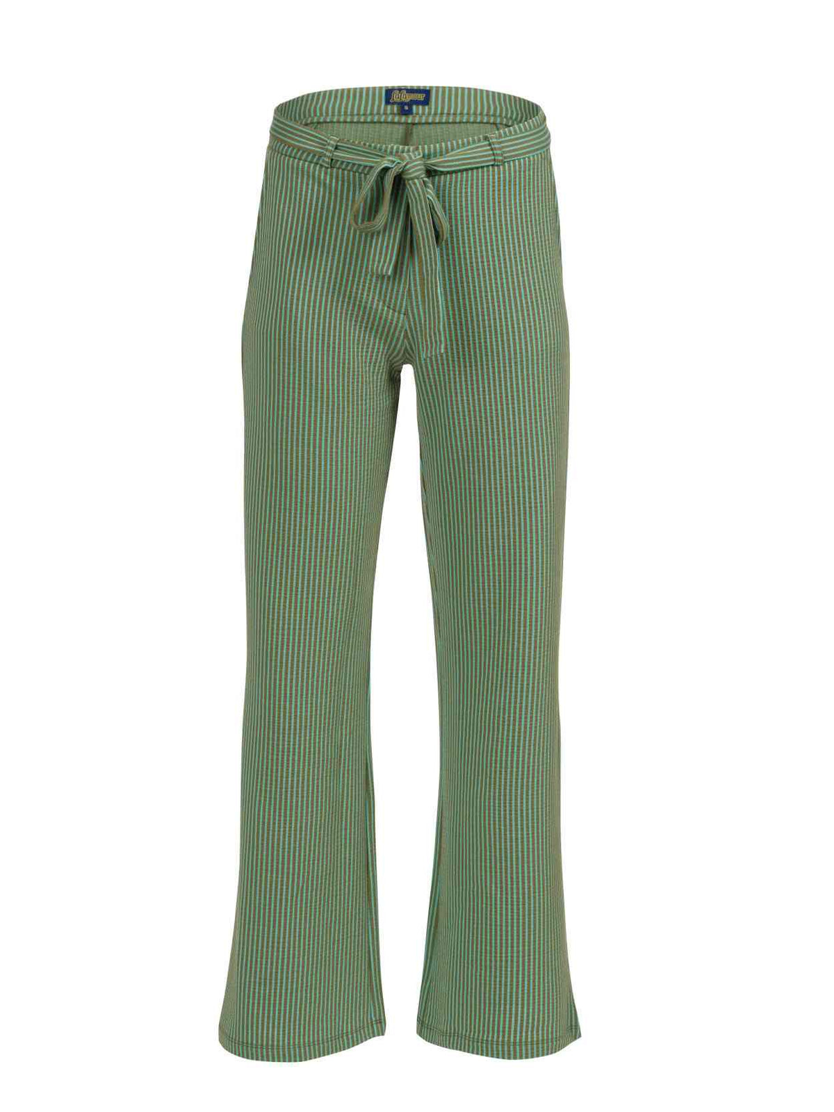 Sue Trousers | Grün