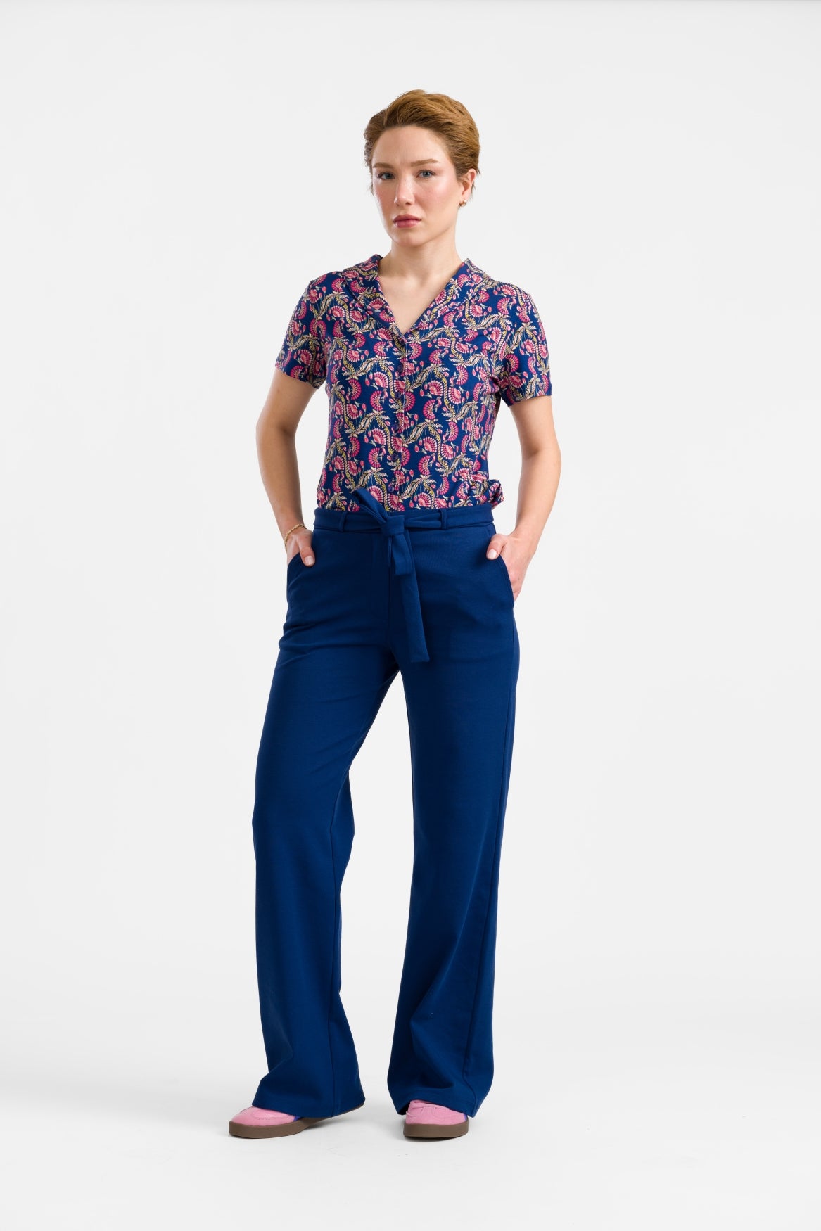 Sue-Hose | Punta Di Roma Marine