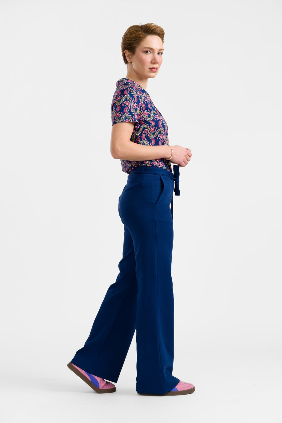 Sue-Hose | Punta Di Roma Marine