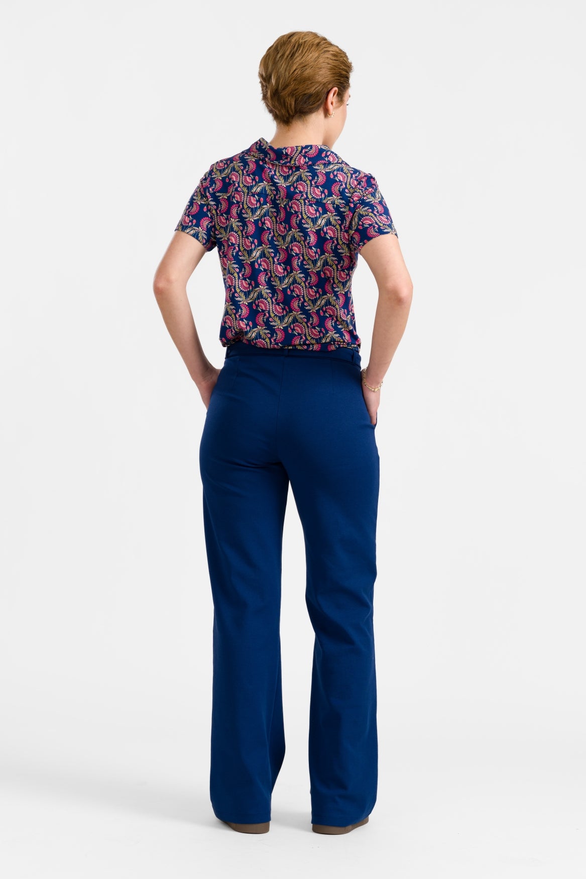 Sue-Hose | Punta Di Roma Marine