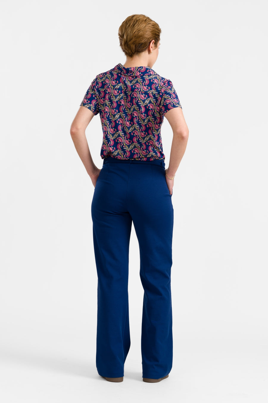 Sue-Hose | Punta Di Roma Marine