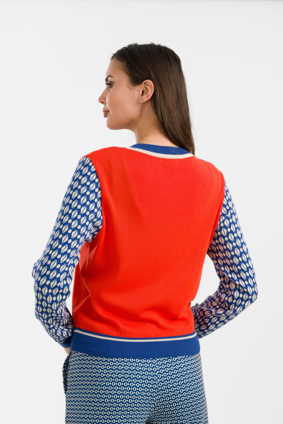 Strickjacke | Swallow