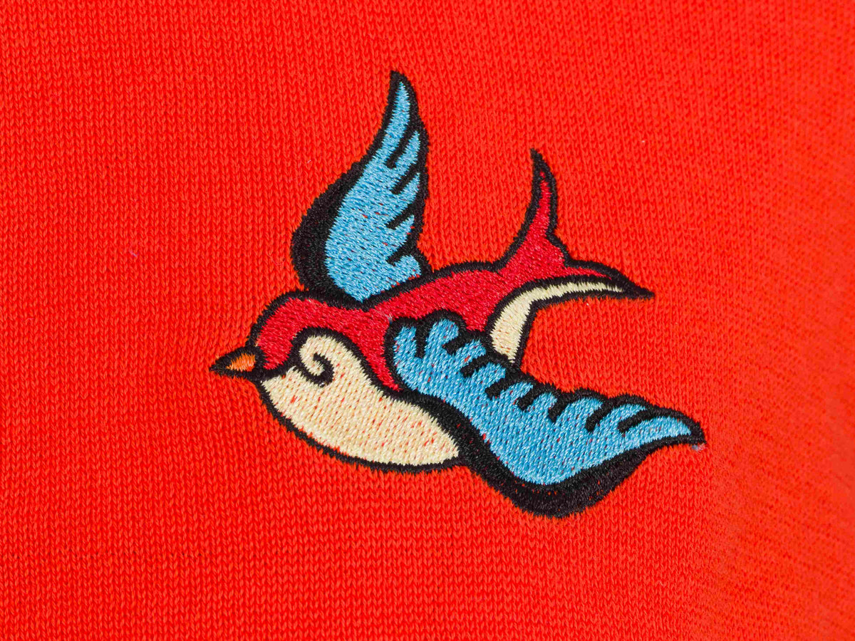 Strickjacke | Swallow