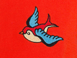 Strickjacke | Swallow