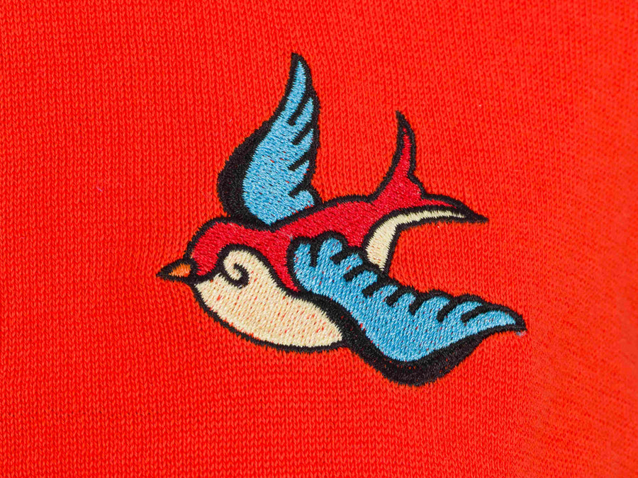 Strickjacke | Swallow
