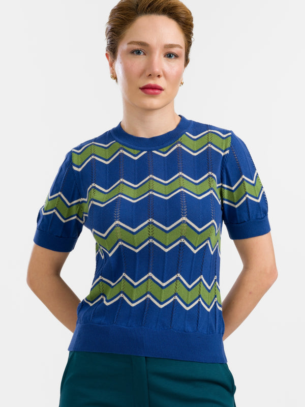 Pullover & Strickjacken im Angebot