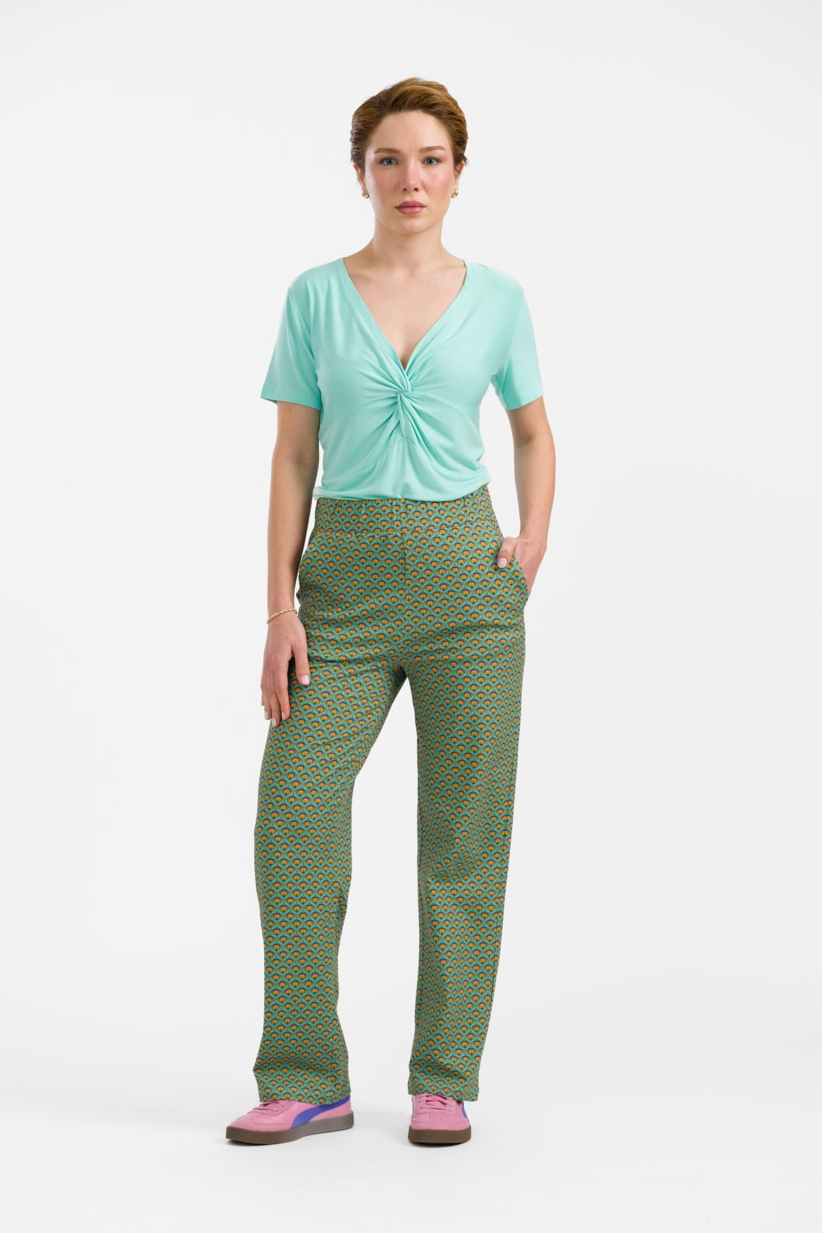 Carin-Hosen | Groovy