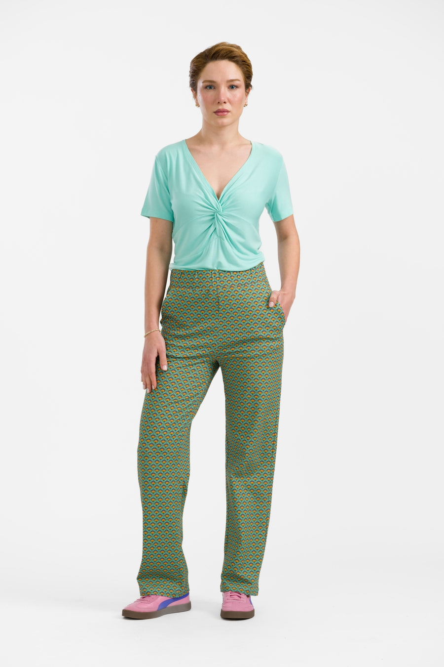 Carin-Hosen | Groovy
