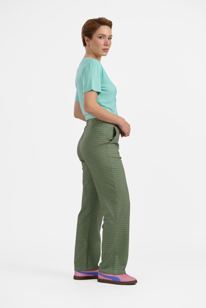 Carin-Hosen | Groovy