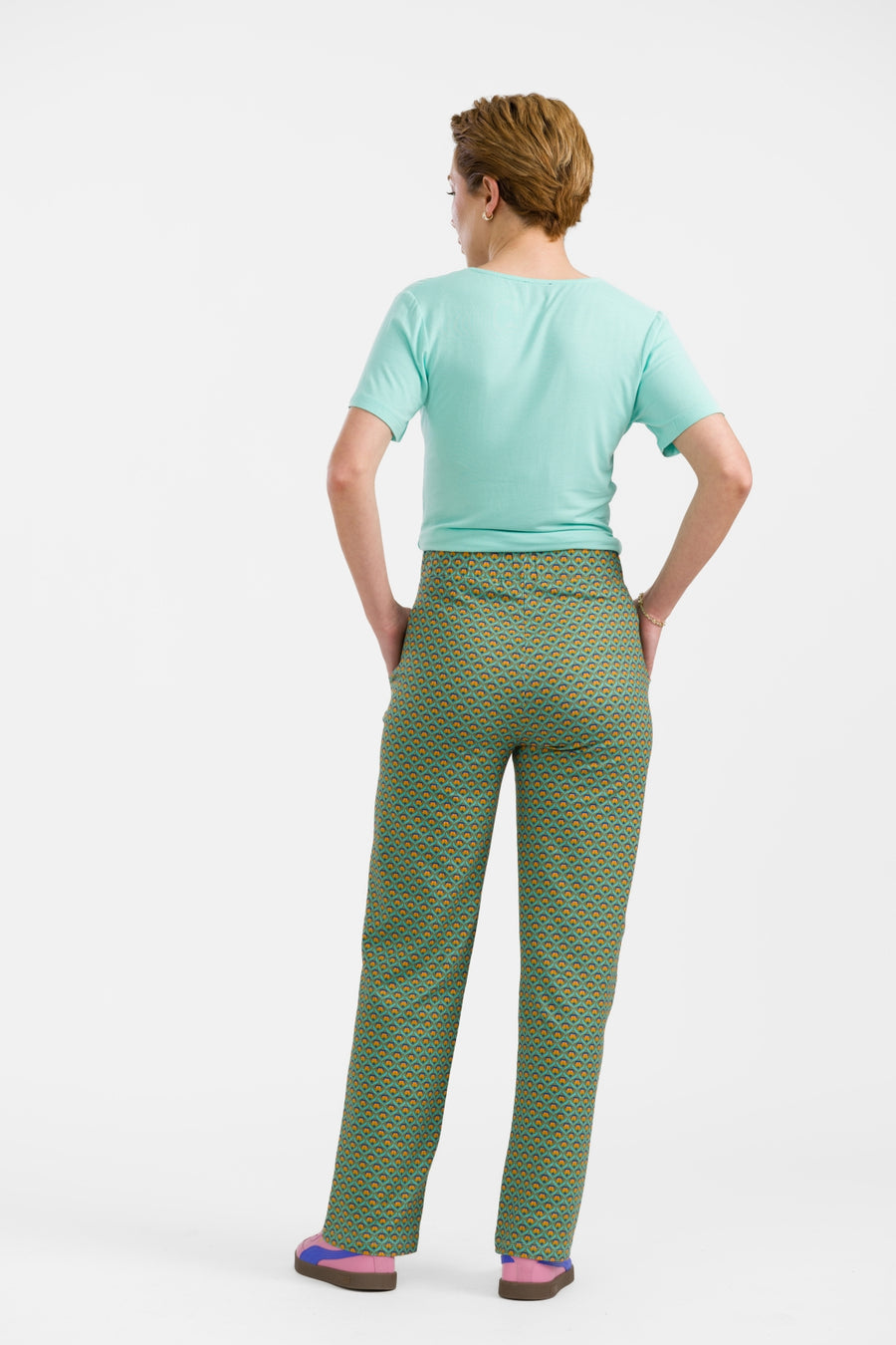 Carin-Hosen | Groovy